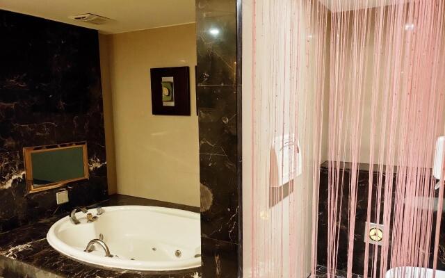 Discovery Motel - Nangang