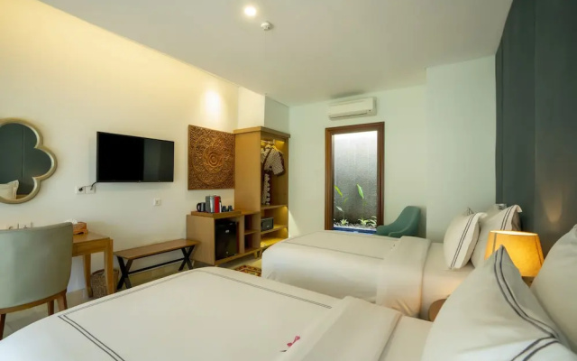 Sima  Kuta Lombok