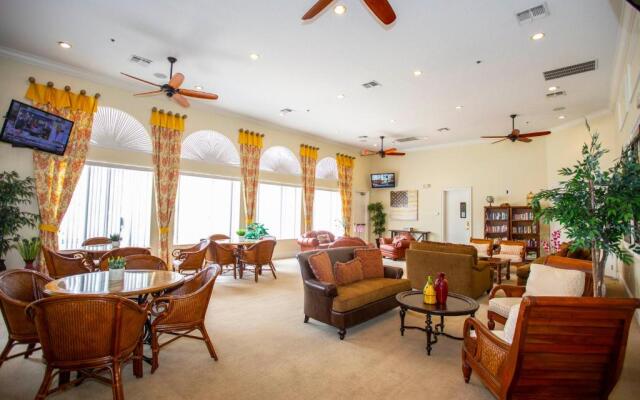 7 Bedroom Mansion Near Disney
