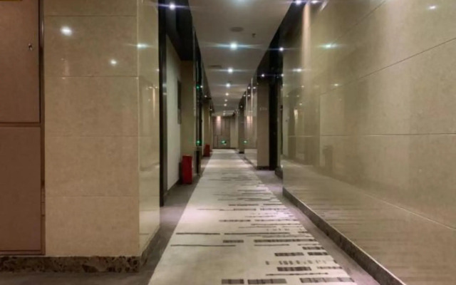 Zhendong Business Hotel