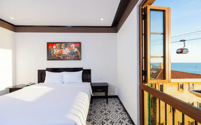 Thala Hotel Phu Quoc