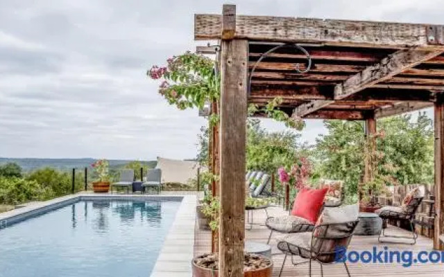 MCH Private Tented Camp