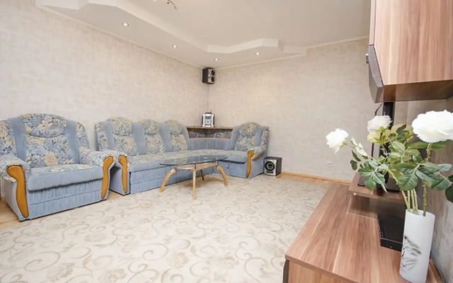 Апартаменты «Иерополис»