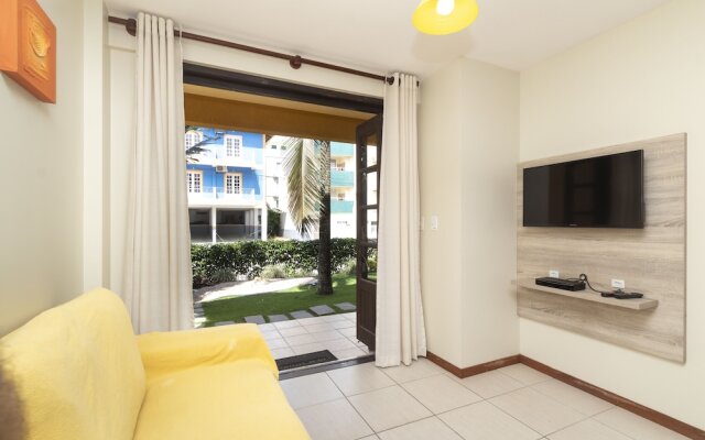 Apartamento 2 quartos -  302 - 8