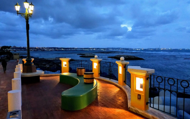 Sunline Chatan Condominium Resort