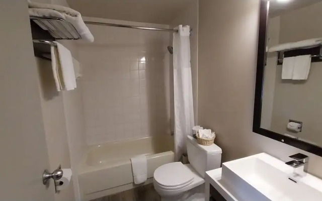 King Edward Hotel