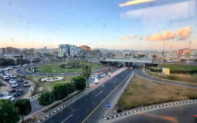 جولدن نيو جوان - Golden New Gewan Hotel