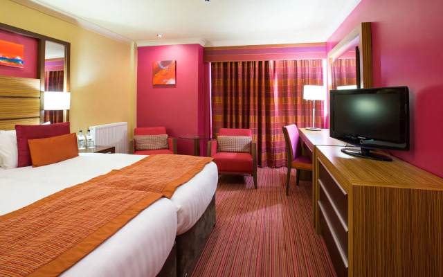 Ashford International Hotel & Spa