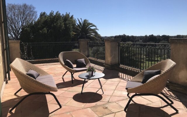 Mas de varangle Chambres d'hôtes et Gîte