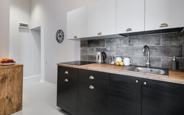 Z14 Boutique Residence – Krakow Old Town