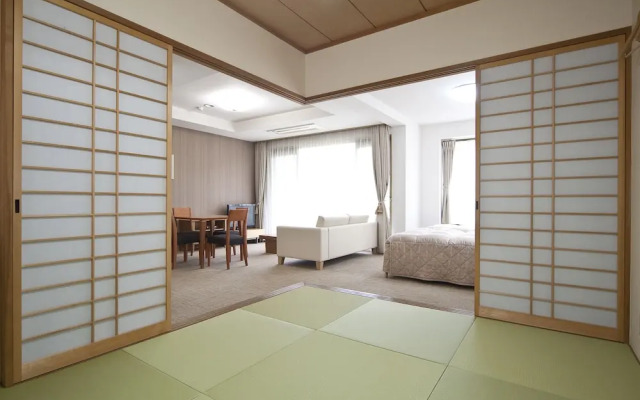 Stardust Village Hossho