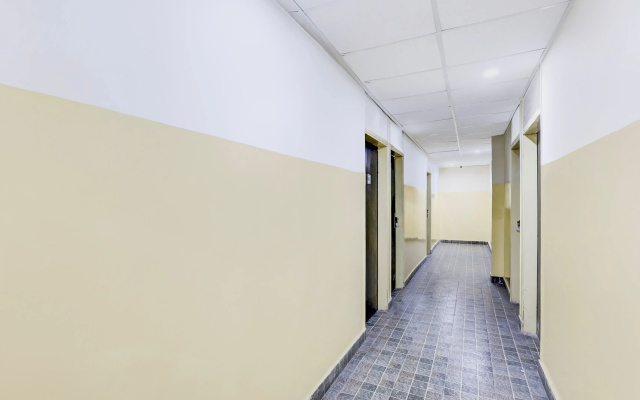 Hotel O Nehru Nagar Near Yashodha Hospital