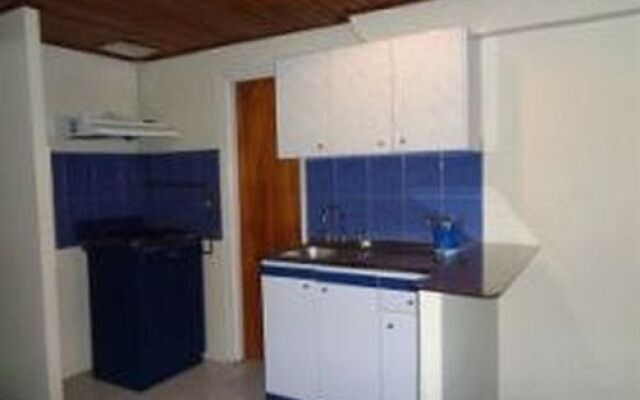 Aparta-Hotel Villa Ines