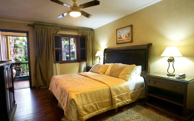 Casa Grande Apart Hotel