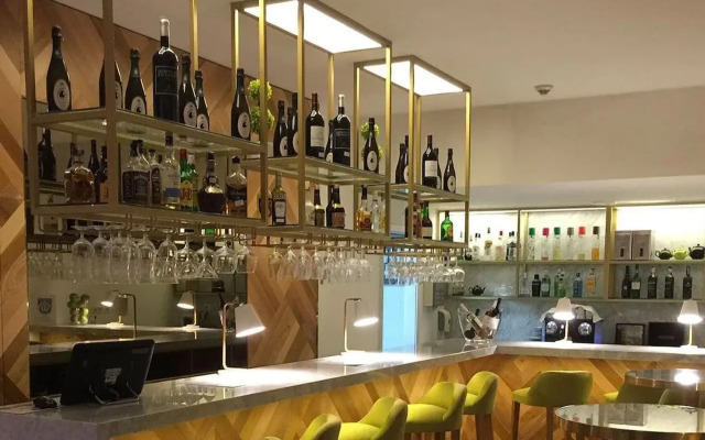 Furadouro Boutique Hotel Beach & Spa
