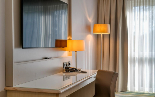 Mercure Hotel Düsseldorf Kaarst