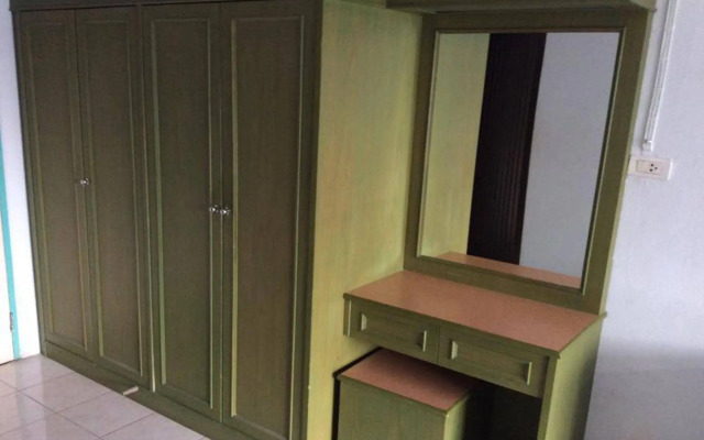 C.S. Apartment Hat Yai