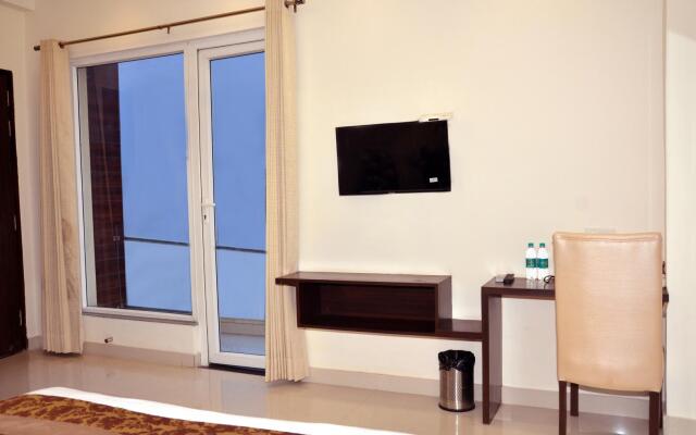 Hotel Golden Residency