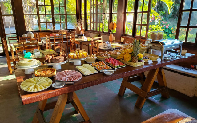 Pousada Tropical Arraial