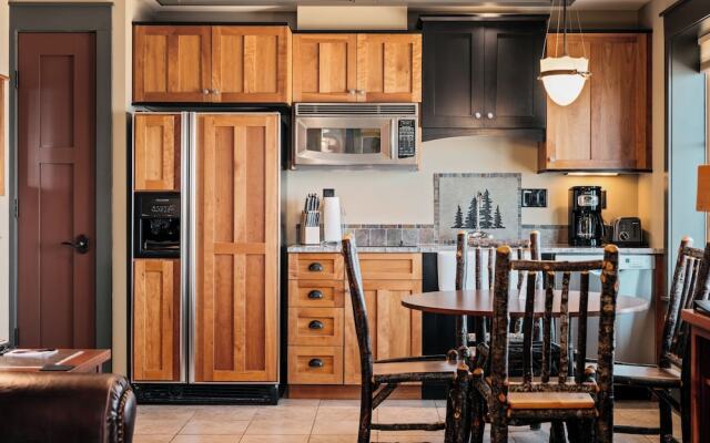 Tamarack Lodge of Traverse City