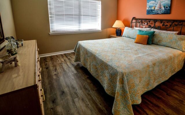 Lani Kai Village Unit 226