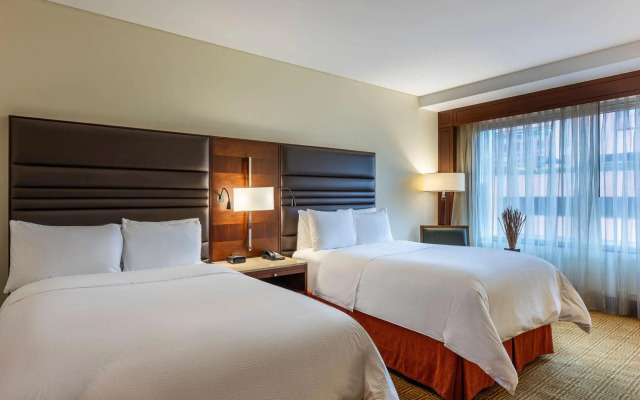JW Marriott Hotel Bogota