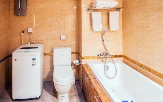 Yijing Hotel Apartment