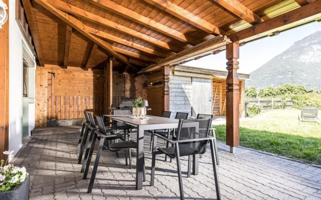 Holiday Home, Strass im Zillertal