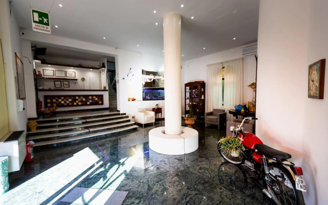 Hotel Vietri Coast