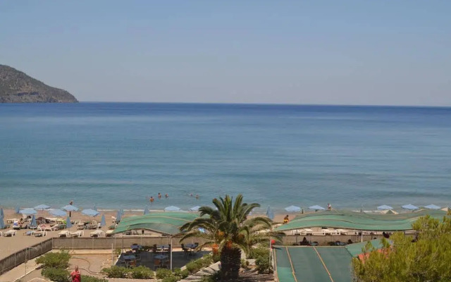 Lymiatis Beach Hotel
