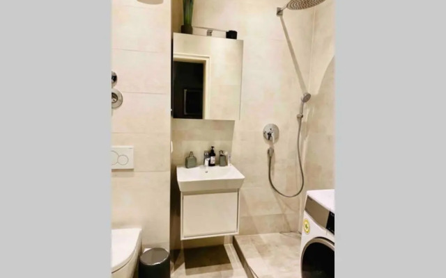 Altbauwohnung am Gutenbergplatz