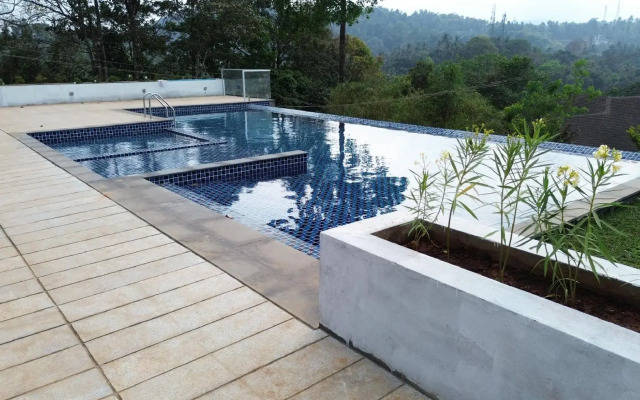 Tarang Luxury Holiday Homes