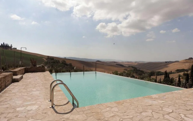 Villa Cantucci Volterra