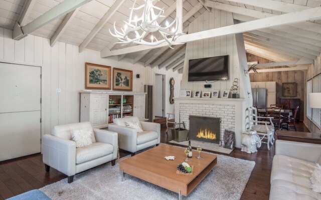 The Sanctuary at Ruidoso