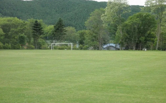 Okuyama Pension Radish