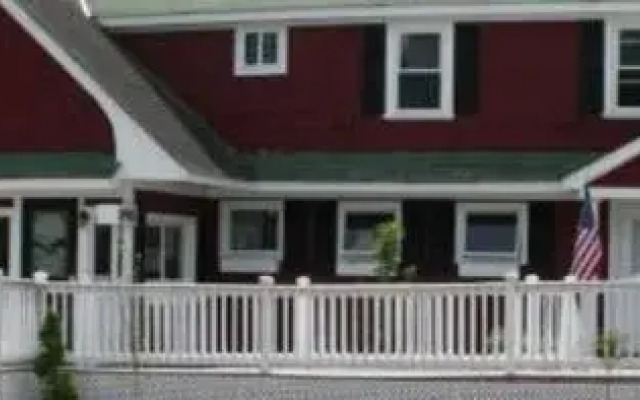 The Barron Brook Inn