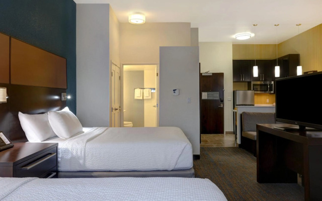 Residence Inn Pullman