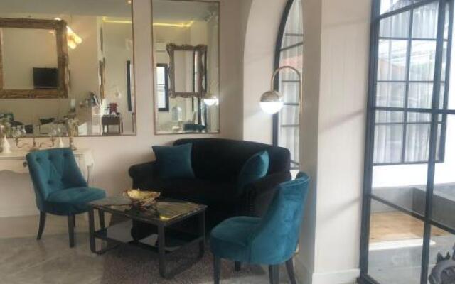 The Resort Kamphaengphet