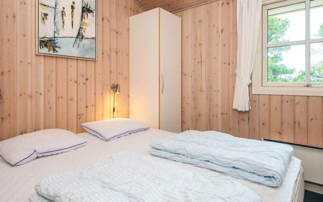 9 Person Holiday Home in Fano