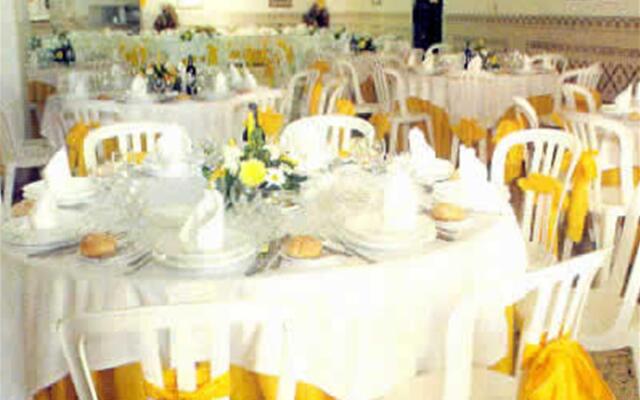 Mafra Hotel