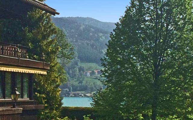 Studio - Landhotel Sonnenfeld