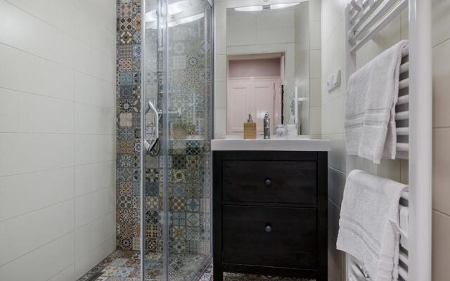 City centre APT Prague by Michal&Friends