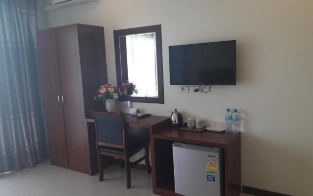 CK Resort Pattaya