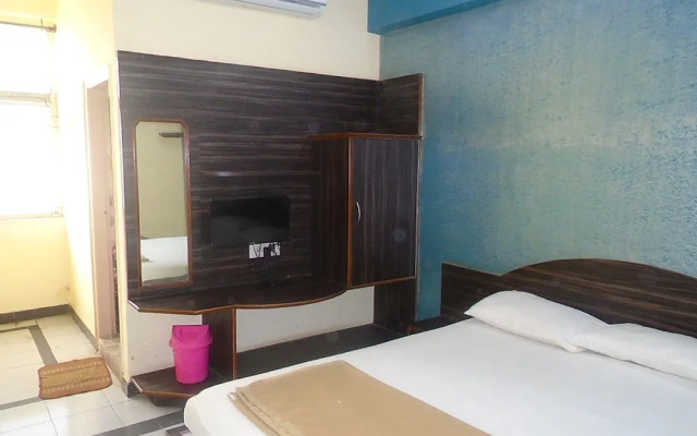 Sai Residency