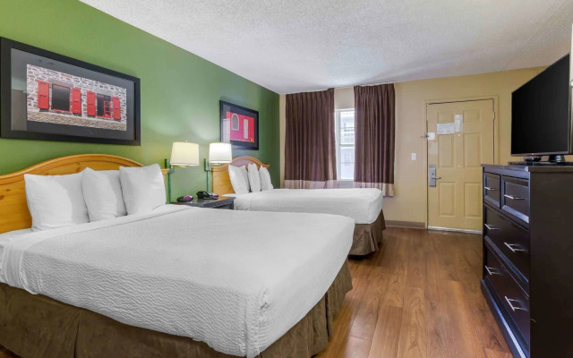 Extended Stay America Suites Phoenix Scottsdale Old Town