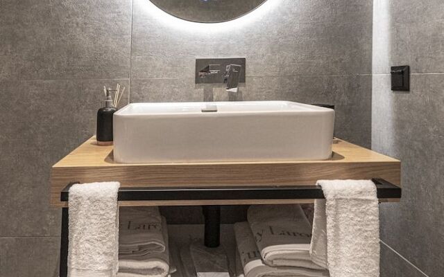 A&N Athens Luxury Apartments - Akadimou