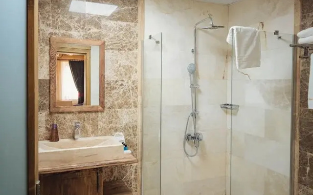 Olivia Cave Hotel