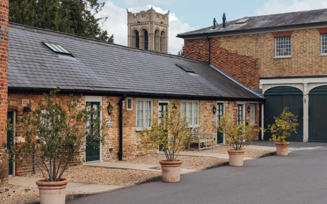 The Woburn Hotel