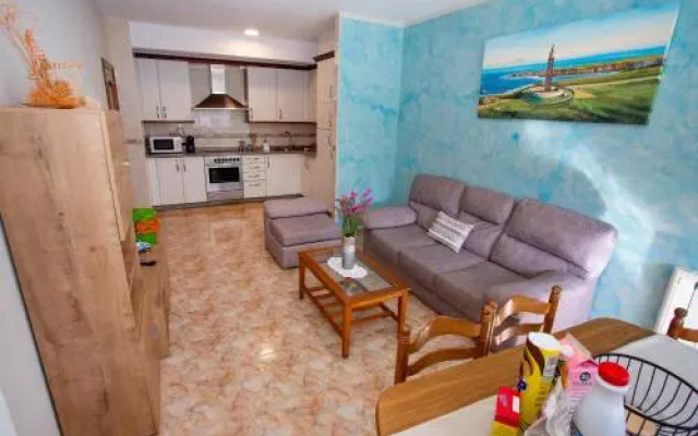 Apartamentos Muxia Mare