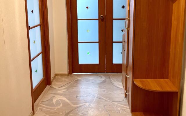 Хоум Отель на пр-те Строителей, д. 59